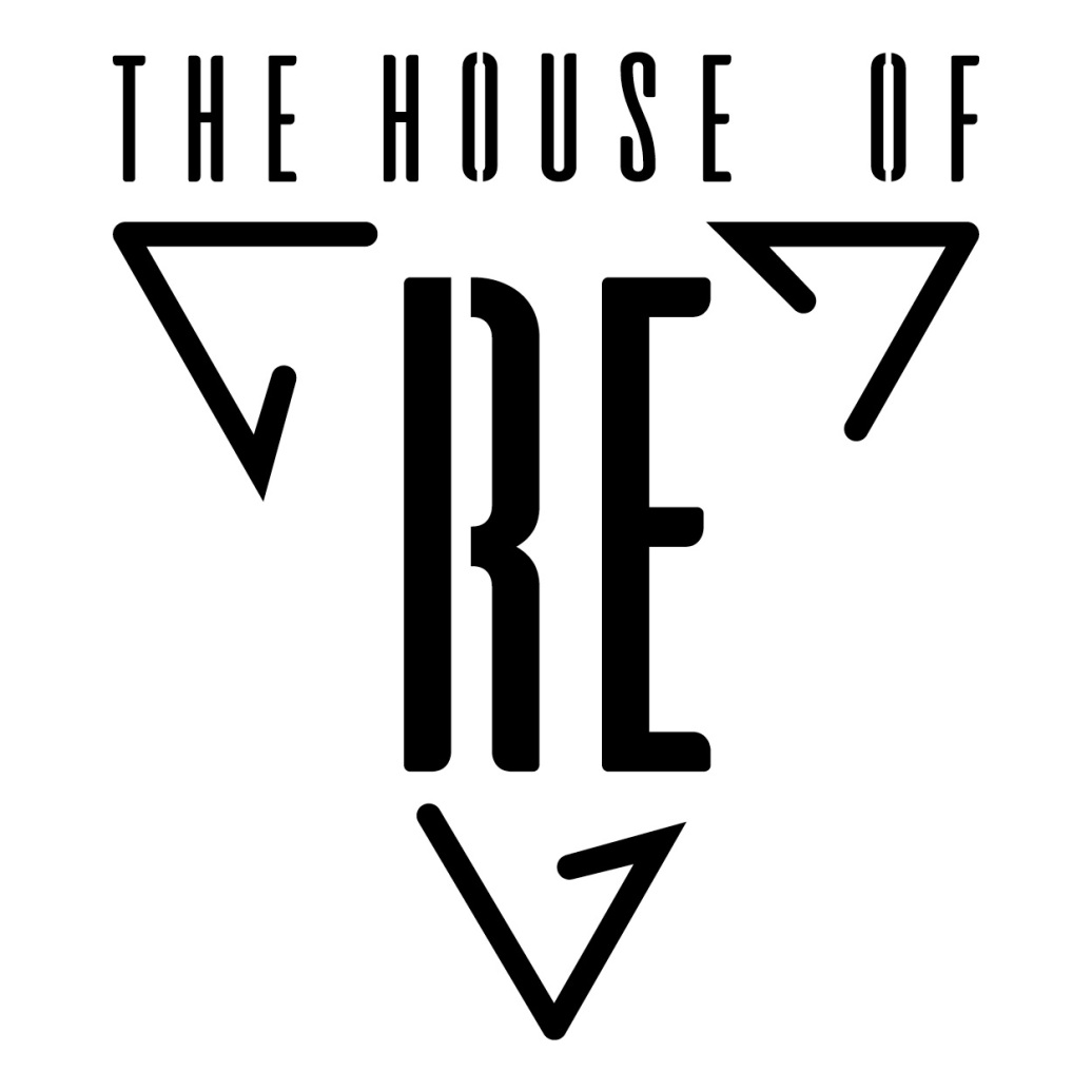 House of Re Logo